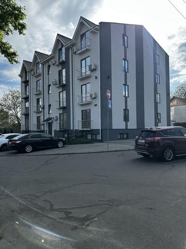 Комерційна нерухомість за адресою вул. Осіння (площа 70,2 м²) - Atlanta.ua - фото 18