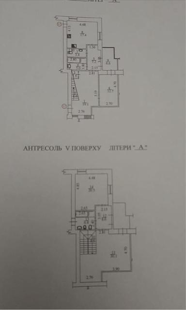 4+-rooms apartment apartment by the address (area 247 m²) - Atlanta.ua - photo 10