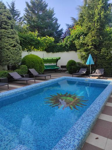 House by the address (area 240 m²) - Atlanta.ua - photo 28