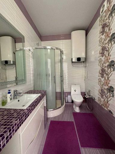 1-комнатная квартира по адресу (площадь 50 м²) - Atlanta.ua - фото 29