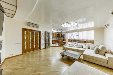 Багатокімнатна квартира за адресою (площа 250 м²) - Atlanta.ua - фото 26