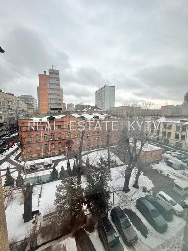 3-rooms apartment apartment by the address st. Kitoboynaya (area 83 m²) - Atlanta.ua - photo 47