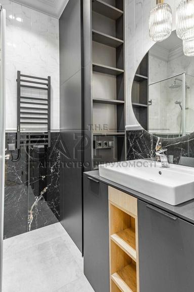 1-room apartment apartment by the address st. Bulvarno Kudryavskaya (area 50 m²) - Atlanta.ua - photo 38