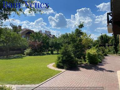 House by the address (area 450 m²) - Atlanta.ua - photo 28