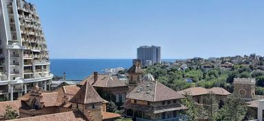 2-rooms apartment apartment by the address st. Kitoboynaya (area 70 m²) - Atlanta.ua - photo 34