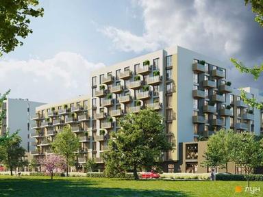 1-room apartment apartment by the address st. Zhilyanskaya (area 46 m²) - Atlanta.ua - photo 18