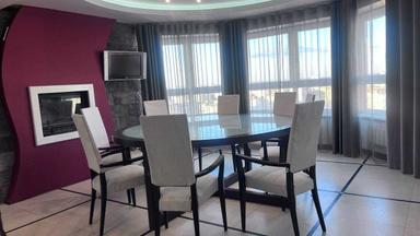 Многокомнатная квартира по адресу (площадь 181 м²) - Atlanta.ua - фото 31