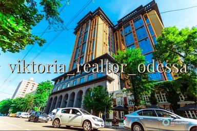 1-room apartment apartment by the address (area 55 m²) - Atlanta.ua - photo 36