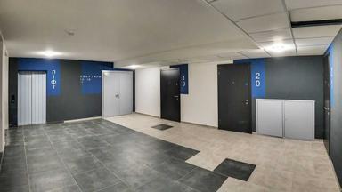 3-кімнатна квартира за адресою (площа 89,8 м²) - Atlanta.ua - фото 29