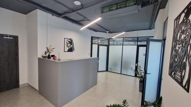 Комерційна нерухомість за адресою вул. Жилянська (площа 289,5 м²) - Atlanta.ua - фото 34