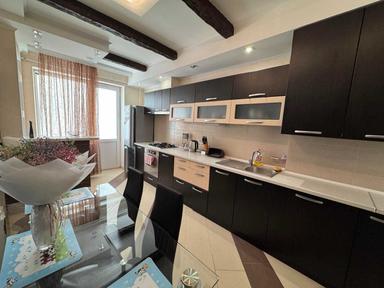 3-кімнатна квартира за адресою (площа 86,1 м²) - Atlanta.ua - фото 26