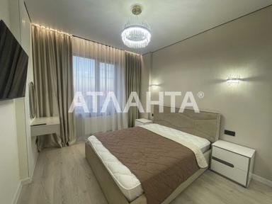 1-room apartment apartment by the address (area 45 m²) - Atlanta.ua - photo 34
