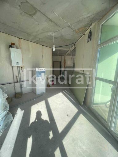 1-комнатная квартира по адресу ул. Радистов (площадь 44 м²) - Atlanta.ua - фото 30