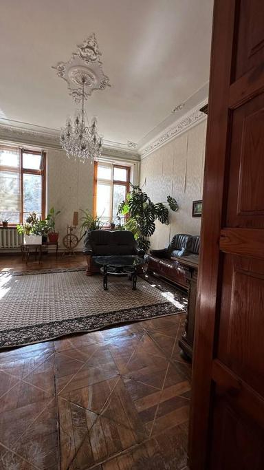 Багатокімнатна квартира за адресою Куликове поле пл. (площа 197,2 м²) - Atlanta.ua - фото 40