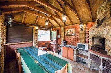 Дом по адресу ул. Лукьяненко Левка(Тимошенко) (площадь 228 м²) - Atlanta.ua - фото 34