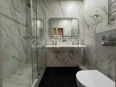 Багатокімнатна квартира за адресою вул. Антоновича (площа 172 м²) - Atlanta.ua - фото 36