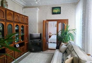 Многокомнатная квартира по адресу Куликово поле пл. (площадь 75 м²) - Atlanta.ua - фото 17