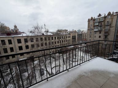 Коммерческая недвижимость по адресу бульвар Дружбы Народов (площадь 128 м²) - Atlanta.ua - imageAlt 21