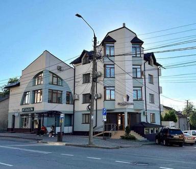 Комерційна нерухомість за адресою (площа 432 м²) - Atlanta.ua - фото 25