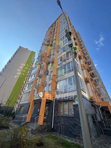 3-комнатная квартира по адресу ул. Ильенка Юрия (площадь 95 м²) - Atlanta.ua - фото 23