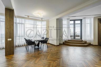 Багатокімнатна квартира за адресою бульвар Дружби Народів (площа 187 м²) - Atlanta.ua - фото 27