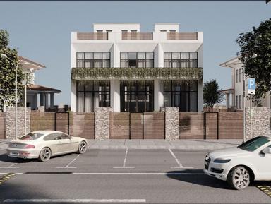 House by the address st. Primorskaya (area 150 m²) - Atlanta.ua - photo 20