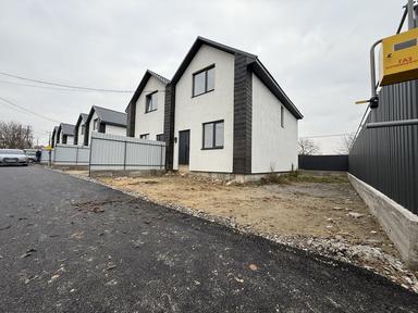 Дом по адресу (площадь 90 м²) - Atlanta.ua - фото 22