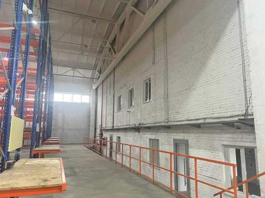 Commercial real estate at (area 4181 m²) - Atlanta.ua - photo 26