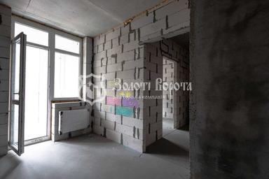 1-кімнатна квартира за адресою вул. Замковецька (площа 40,2 м²) - Atlanta.ua - фото 33