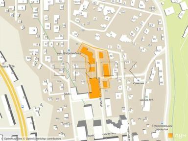 2-rooms apartment apartment by the address st. Starobazarnyy skv Kirova skv (area 105 m²) - Atlanta.ua - photo 44