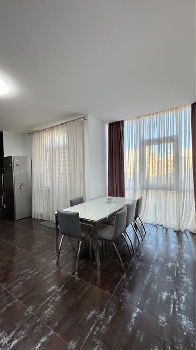 3-комнатная квартира по адресу ул. Солнечная (площадь 114 м²) - Atlanta.ua - фото 31