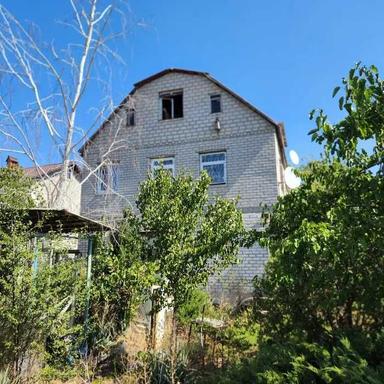 Дом по адресу ул. Бандеры Степана (площадь 205 м²) - Atlanta.ua - фото 25