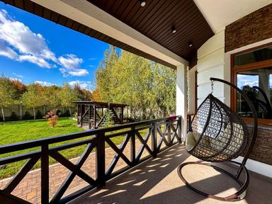 Будинок за адресою вул. Капеланська (площа 350 м²) - Atlanta.ua - фото 14