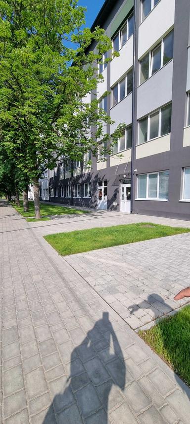 1-кімнатна квартира за адресою вул. Mock (площа 40,1 м²) - Atlanta.ua - фото 18