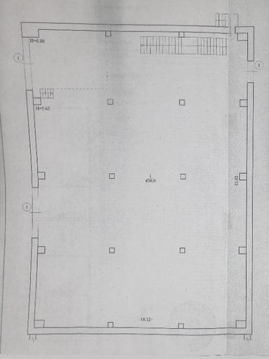 Коммерческая недвижимость по адресу ул. Бандеры Степана (площадь 1854 м²) - Atlanta.ua - фото 33