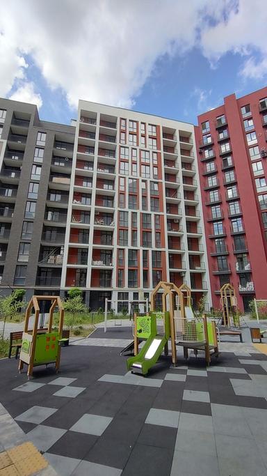 2-комнатная квартира по адресу Франко Ивана ул. (площадь 44 м²) - Atlanta.ua - фото 28