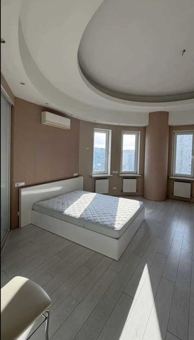 Многокомнатная квартира по адресу Куликово поле пл. (площадь 158 м²) - Atlanta.ua - фото 22