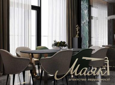 4+-rooms apartment apartment by the address st. Ul Zverinetskaya (area 186,4 m²) - Atlanta.ua - photo 31