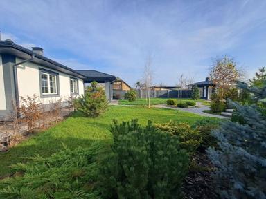 Дом по адресу (площадь 150 м²) - Atlanta.ua - фото 11