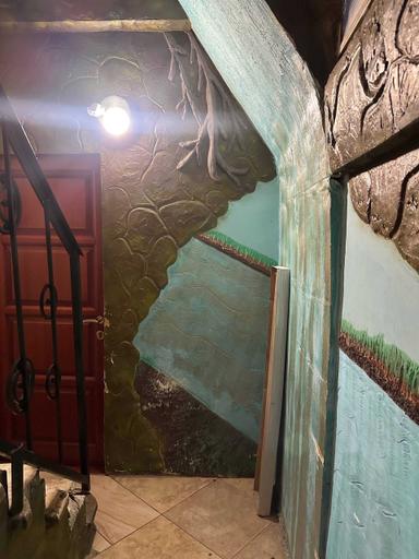 1-комнатная квартира по адресу Куликово поле пл. (площадь 27 м²) - Atlanta.ua - фото 43