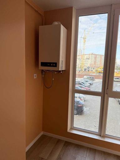 2-rooms apartment apartment by the address st. Lyustdorfskaya dor Chernomorskaya dor (area 52 m²) - Atlanta.ua - photo 37