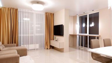 3-rooms apartment apartment by the address st. Ul Salyutnaya (area 99 m²) - Atlanta.ua - photo 27