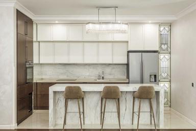 Многокомнатная квартира по адресу ул. Китобойная (площадь 140 м²) - Atlanta.ua - фото 28