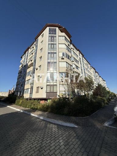 3-кімнатна квартира за адресою (площа 71 м²) - Atlanta.ua - фото 29