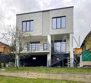 House by the address (area 320 m²) - Atlanta.ua - photo 23