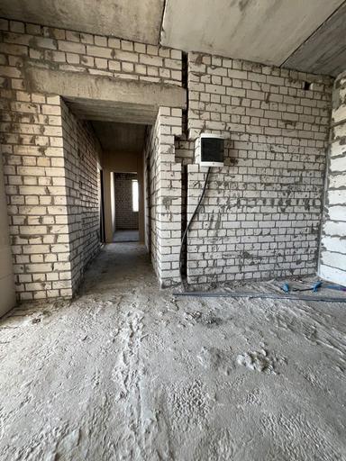 Багатокімнатна квартира за адресою вул. Чорнобильська (площа 112,7 м²) - Atlanta.ua - фото 35