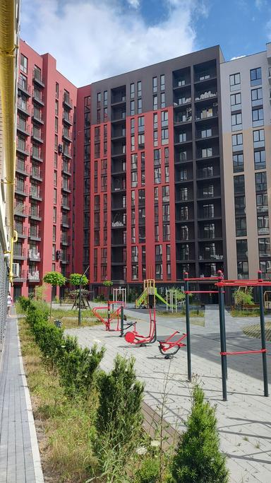 2-комнатная квартира по адресу Франко Ивана ул. (площадь 44 м²) - Atlanta.ua - фото 37