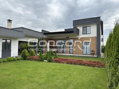 Дом по адресу пер. Энергетиков (площадь 240 м²) - Atlanta.ua - фото 37