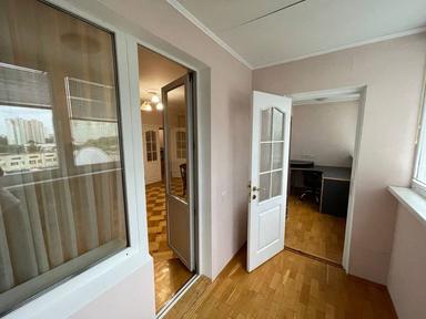 3-комнатная квартира по адресу (площадь 108 м²) - Atlanta.ua - фото 40