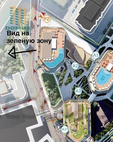 1-кімнатна квартира за адресою Куликове поле пл. (площа 26 м²) - Atlanta.ua - фото 11